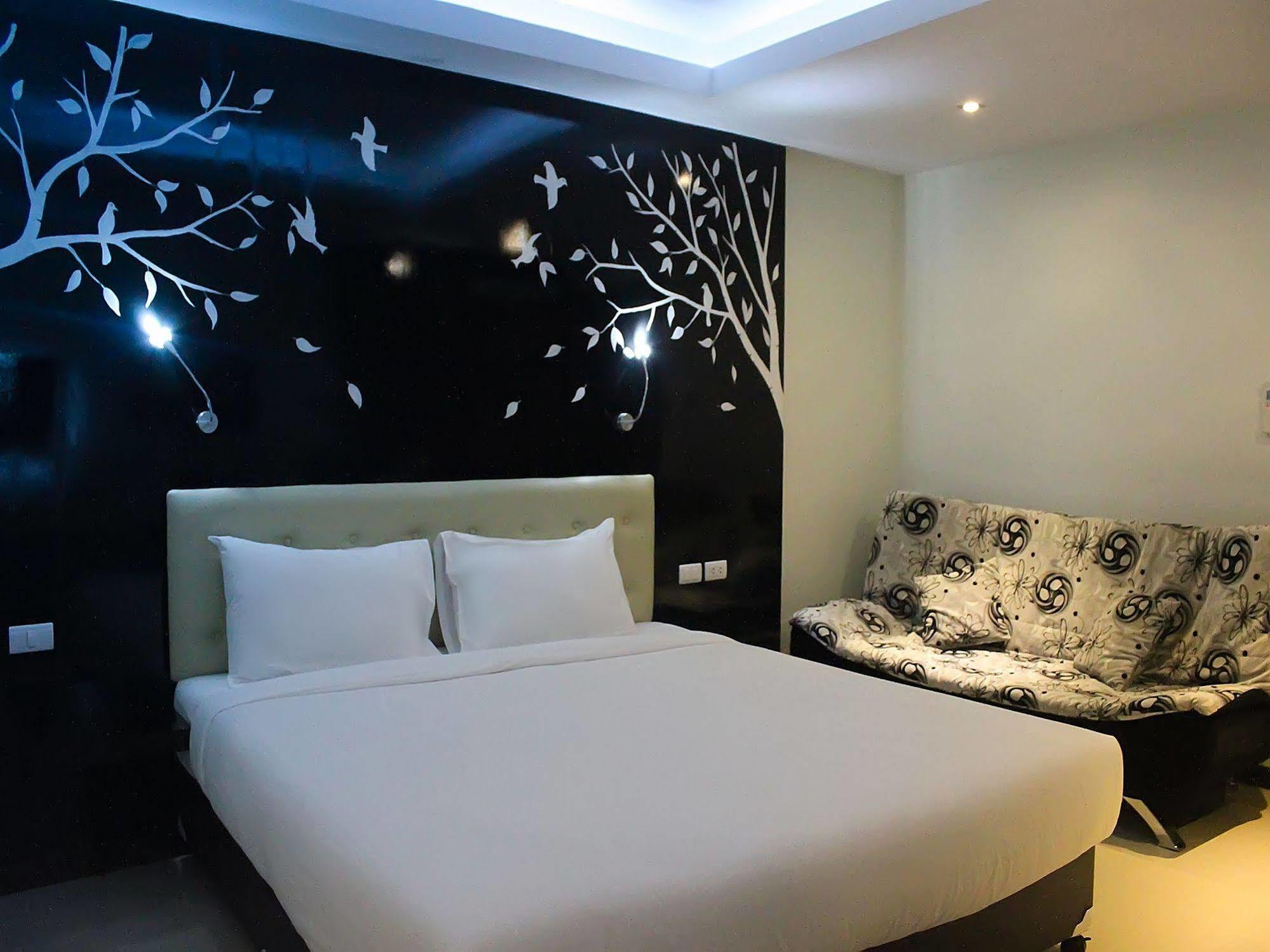 Md Grand Hotel Nakhon Nakhon Si Thammarat Eksteriør billede